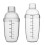 3Sets Gefriersicherer Milchtee Shaker Mit Und Bar Design 1