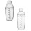 3Sets Gefriersicherer Milchtee Shaker Mit Und Bar Design 11