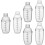 3Sets Gefriersicherer Milchtee Shaker Mit Und Bar Design 6