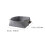 8Stk Mini Desktop Boxen Schmuck- Und Kosmetik-Container 10