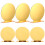 12Sets Wiederverwendbare Tischnummer Schilder Gold Mit 2