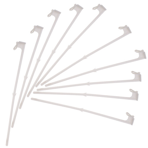 30Ud Soportes Para De De Clip Fácil