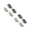 8Stk Mini Desktop Boxen Schmuck- Und Kosmetik-Container 7
