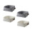 8Stk Mini Desktop Boxen Schmuck- Und Kosmetik-Container 2