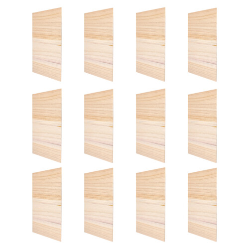 36Ud Tablas De Karate Para Principiantes Material Resistente Marrón 1