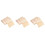 36Ud Tablas De Karate Para Principiantes Material Resistente Marrón 10