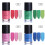 2Ud Esmaltes Para Mate Cambio Térmico Colores Múltiples Sin 3