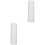 2Ud De Para Velas Pilar Y Vela De Taper DIY 3