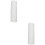 2Ud De Para Velas Pilar Y Vela De Taper DIY 6