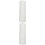 2Ud De Para Velas Pilar Y Vela De Taper DIY 5