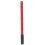 3Ud Mango Para Hidráulico Horizontal Rojo Acero 2