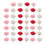 120Ud Alfileres Decorativos Resistentes Y 1