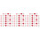120Ud Alfileres Decorativos Resistentes Y 4