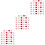 120Ud Alfileres Decorativos Resistentes Y 5