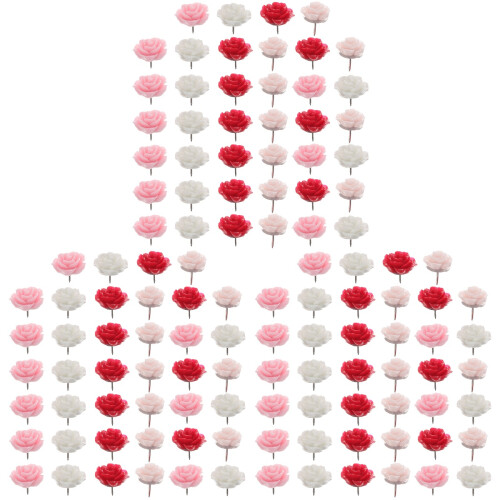 120Ud Alfileres Decorativos Resistentes Y 1