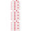 120Ud Alfileres Decorativos Resistentes Y 8