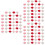 120Ud Alfileres Decorativos Resistentes Y 6