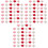 120Ud Alfileres Decorativos Resistentes Y 3