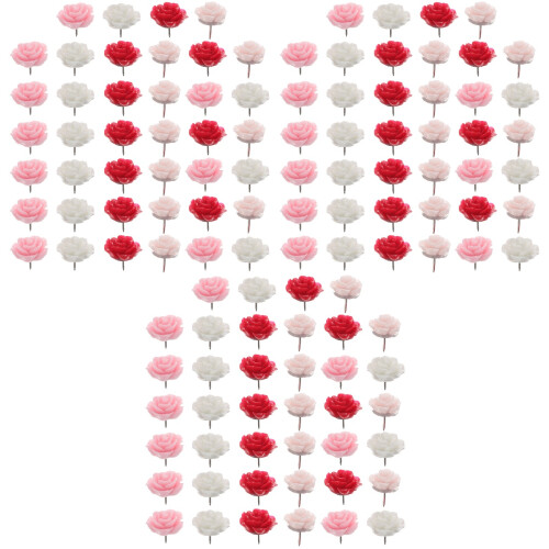 120Ud Alfileres Decorativos Resistentes Y 2