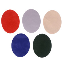 30Ud Para Reparar Ropa Termoadhesivos Colores Mezclados