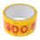 Halloween Warnband PVC Absperrband Für Sichere 1