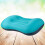 2Ud Almohadas Inflables Azul Para Viaje Y Camping 10