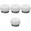 4Ud Kit Herramientas Ojales Manual Para DIY Creativo 4