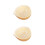 2Ud Cucharas De Calabaza Madera Para Y Cocina 6