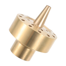 4Ud Boquilla De De Para Jardín Y Con Floral
