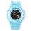 2Ud Multifucción Deportivo Analógico Digital Unisex 1