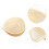 2Ud Cucharas De Calabaza Madera Para Y Cocina 11