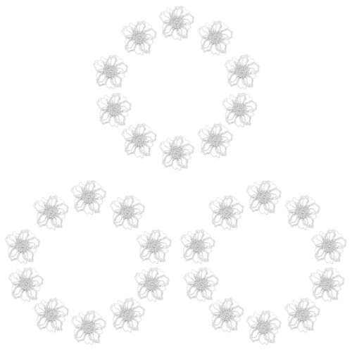 30Ud Adhesivos De Tela Para Decorar Y Reparar 1