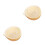 2Ud Cucharas De Calabaza Madera Para Y Cocina 7