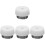 4Ud Kit Herramientas Ojales Manual Para DIY Creativo 3
