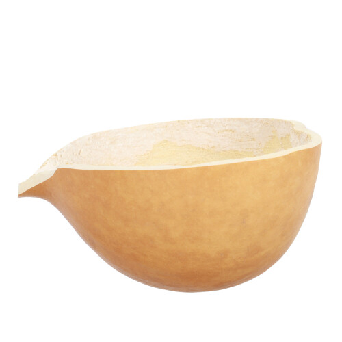 2Ud Cucharas De Calabaza Madera Para Y Cocina 1