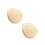 2Ud Cucharas De Calabaza Madera Para Y Cocina 8