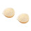 2Ud Cucharas De Calabaza Madera Para Y Cocina 9