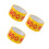 Halloween Warnband PVC Absperrband Für Sichere 6