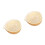 2Ud Cucharas De Calabaza Madera Para Y Cocina 5