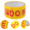 Halloween Warnband PVC Absperrband Für Sichere 11