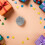 8Ud De Cosplay , Accesorios De Disfraz Multicolor 11