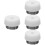 4Ud Kit Herramientas Ojales Manual Para DIY Creativo 7