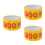 Halloween Warnband PVC Absperrband Für Sichere 7