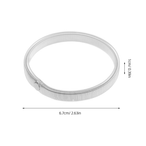 6Ud Soportes Elásticos Para Acero Y Elasticidad 1