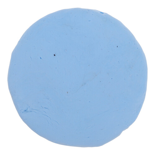 3Ud Tinta Reutilizable Azul Para Huellas Bebé Y DIY 1