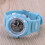 2Ud Multifucción Deportivo Analógico Digital Unisex 3