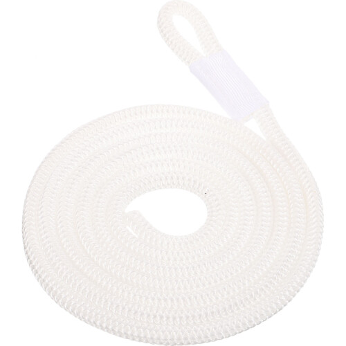 2Ud Línea Ajustable Para Barandilla De De Material PP 1