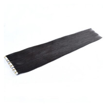 2Ud Extensiones Negras, Fáciles De Peinar Y Teñir