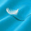 Microfiber Travel Towels Assorted Sizes Quick Dry Sweat Absorption Light Blue 3