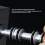 Pneumatisches 2-Position 5-Wege Magnetventil Luft, IP65, DC12V 2